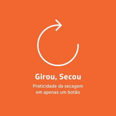 girou secou